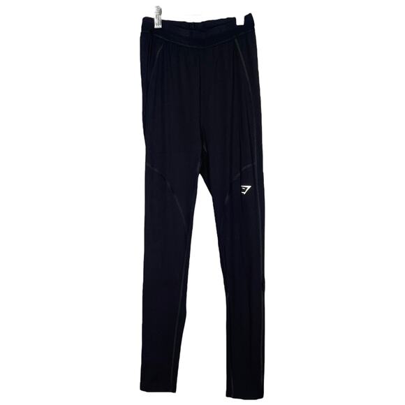 Gymshark Everyday Vital Black Leggings    Size: S - Picture 1 of 3